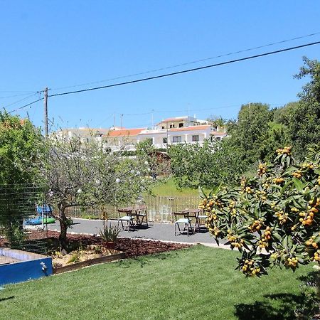 Quinta Do Paraiso - Bed&Shower البوفيرا المظهر الخارجي الصورة