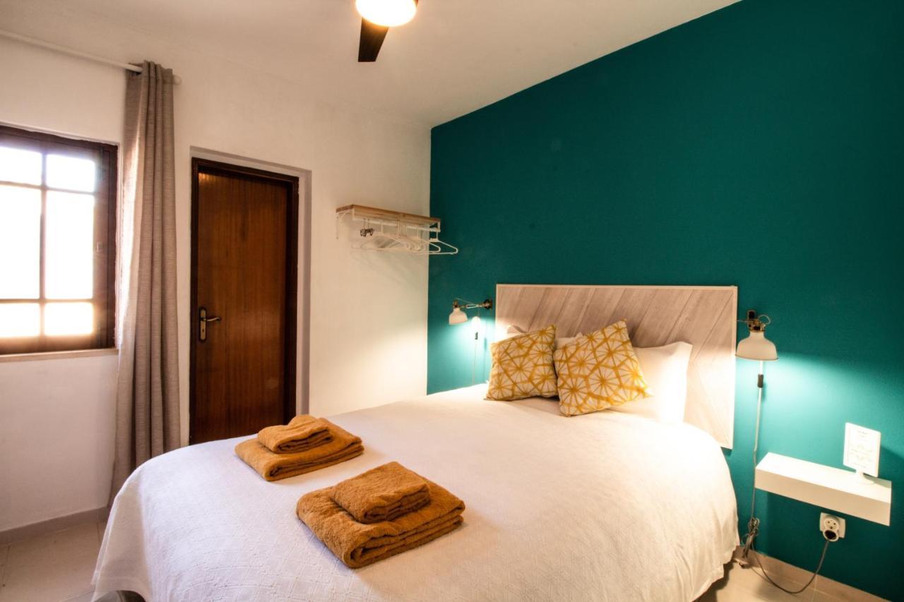 Quinta Do Paraiso - Bed&Shower البوفيرا الغرفة الصورة