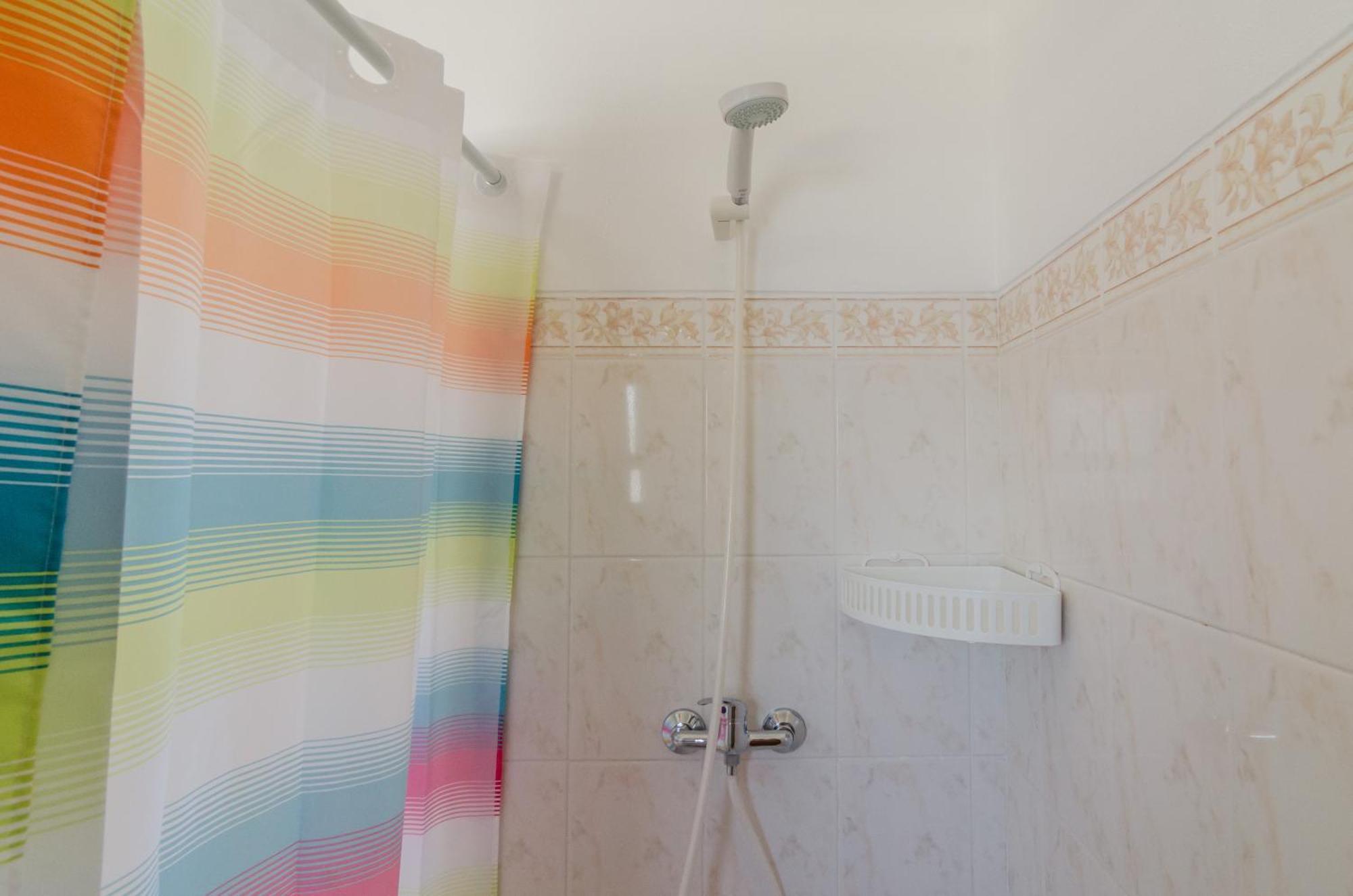 Quinta Do Paraiso - Bed&Shower البوفيرا الغرفة الصورة