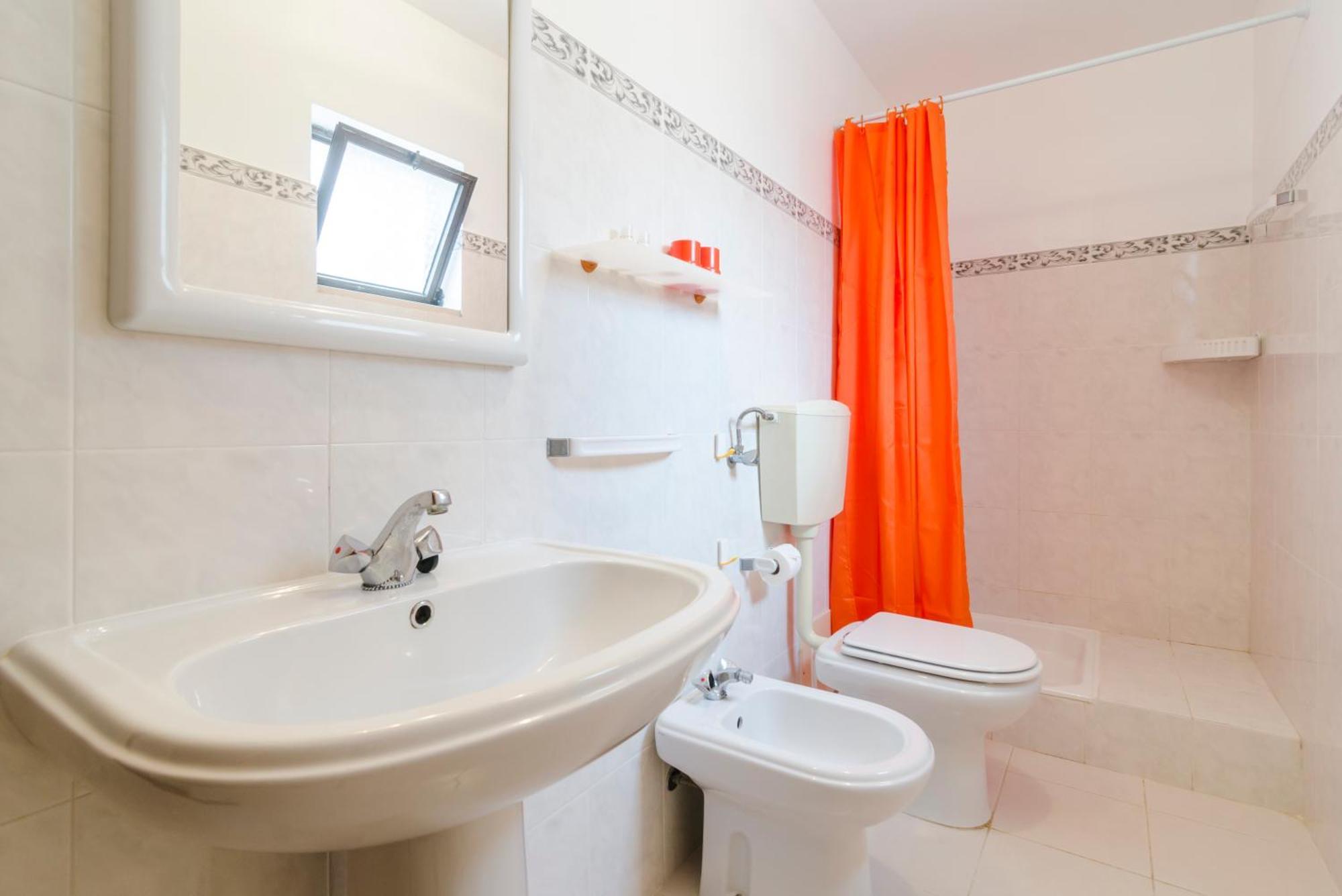 Quinta Do Paraiso - Bed&Shower البوفيرا الغرفة الصورة