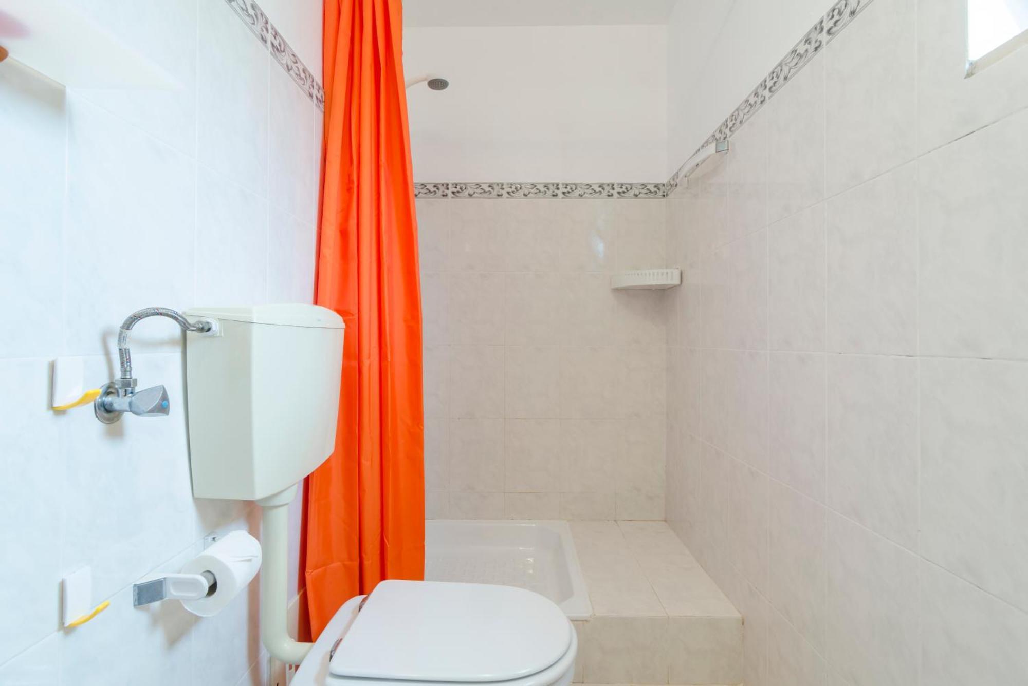 Quinta Do Paraiso - Bed&Shower البوفيرا الغرفة الصورة