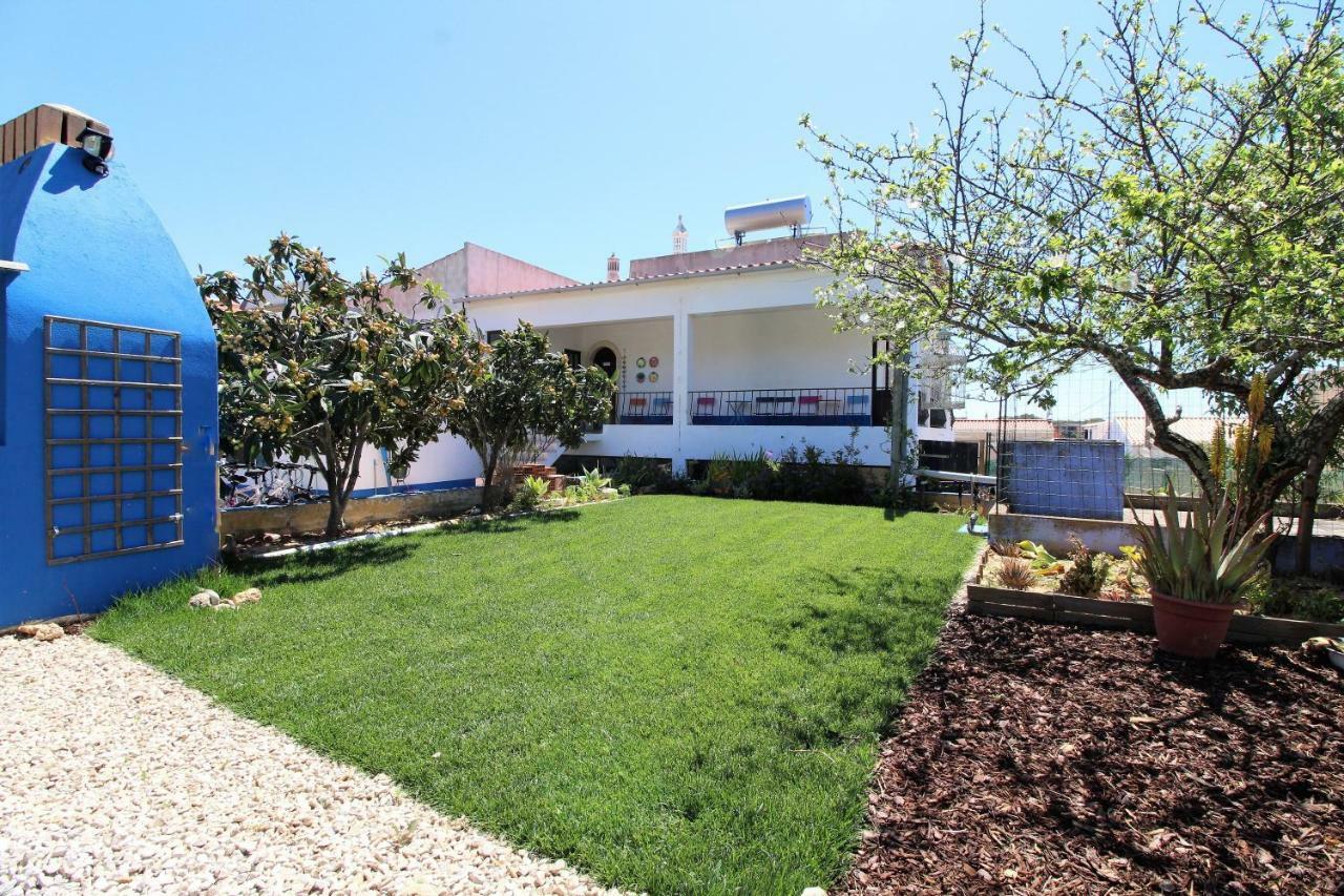 Quinta Do Paraiso - Bed&Shower البوفيرا المظهر الخارجي الصورة